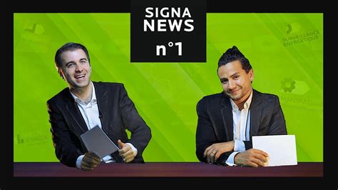 signa news
